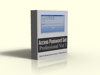 Access Password Get Pro